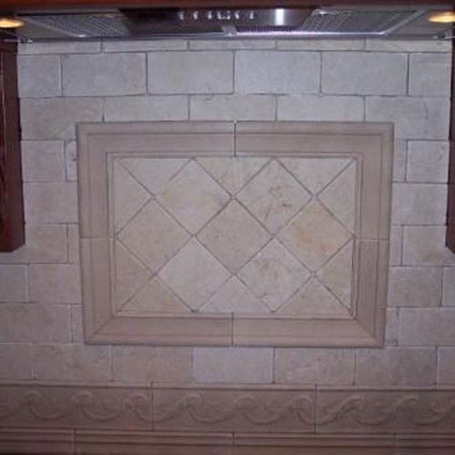 Martin's Floors Tile & Backsplashes Gallery 3