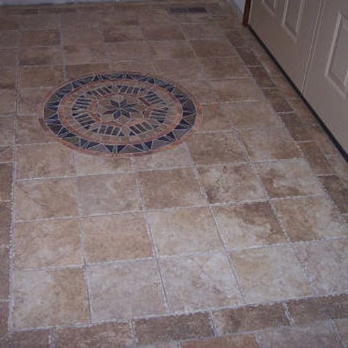 Martin's Floors Tile & Backsplashes Gallery 4