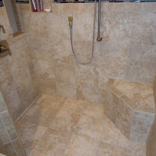 Martin's Floors Tile & Backsplashes Gallery 14