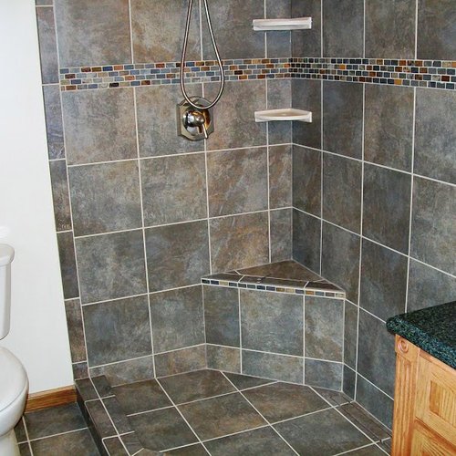 Martin's Floors Tile & Backsplashes Gallery 18