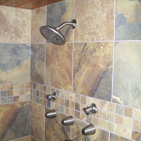 Martin's Floors Tile & Backsplashes Gallery 9